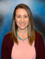 Kirsten Aaland, MD